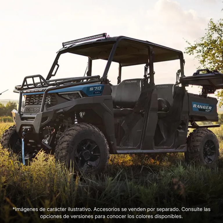 RANGER CREW SP 570 PREMIUM