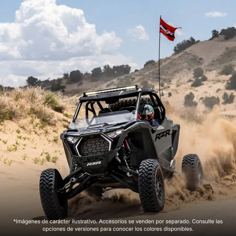 RZR PRO S ULTIMATE