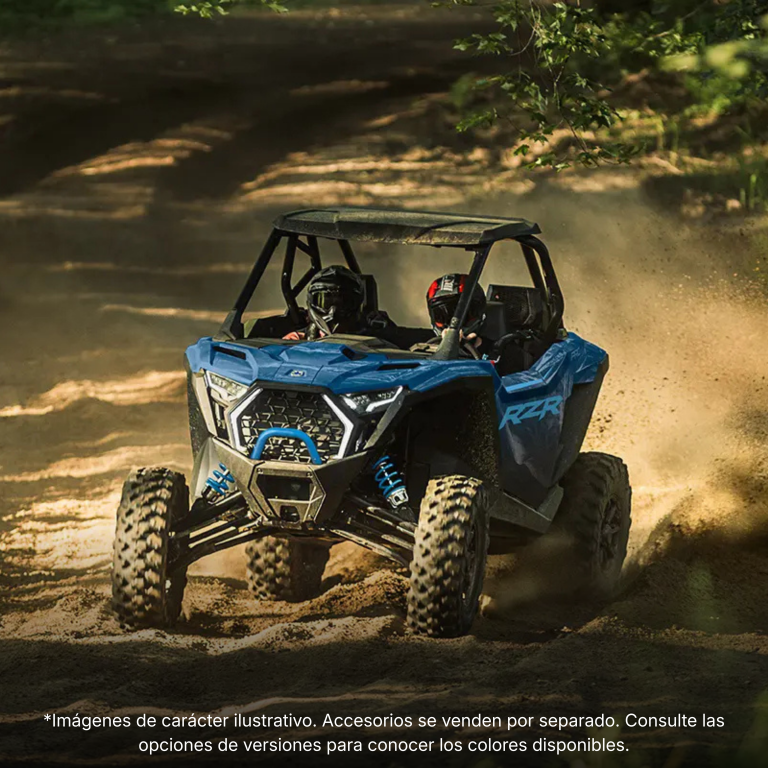 RZR PRO XP 4 ULTIMATE